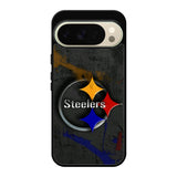Pittsburgh Steelers X6163 Google Pixel 10 Pro Case
