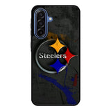 Pittsburgh Steelers X6163 Samsung Galaxy A17 Case