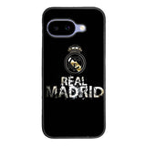 Real Madrid FC X6112 Google Pixel 10A Case