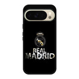 Real Madrid FC X6112 Google Pixel 10 Pro Case