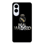 Real Madrid FC X6112 Samsung Galaxy S25 Edge Case