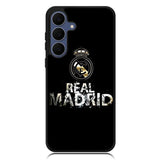 Real Madrid FC X6112 Samsung Galaxy S25 FE Case