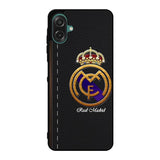 Real Madrid X6111 Samsung Galaxy A07 Case