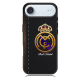 Real Madrid X6111 iPhone 17 Air Case