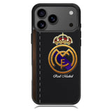 Real Madrid X6111 iPhone 17 Pro Case