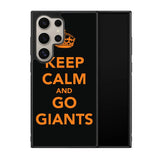San Francisco Giants Quotes X6103 Samsung Galaxy S24 Ultra 5G Case