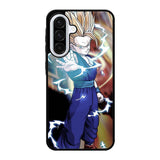Gohan Super Saiyan Dragon Ball Samsung Galaxy A56 Case FE6393