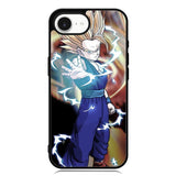 Gohan Super Saiyan Dragon Ball iPhone 16e Case