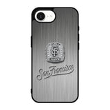 San Francisco Giants X6104 iPhone 17e Case