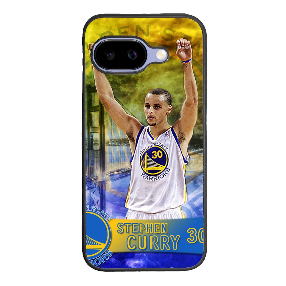 Stephen Curry Wallpaper X6118 Google Pixel 10A Case