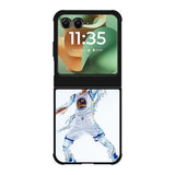 Stephen Curry Water X6082 Motorola Moto RAZR 2025 Case