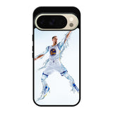 Stephen Curry Water X6082 Google Pixel 10 Pro Case