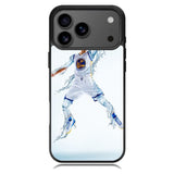 Stephen Curry Water X6082 iPhone 17 Pro Max Case