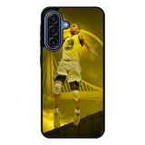 stephen curry X6117 Samsung Galaxy A17 Case