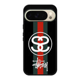 stussy Logo X6174 Google Pixel 10 Pro Case
