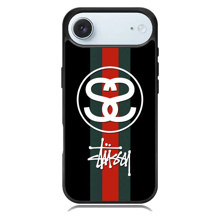 stussy Logo X6174 iPhone 17 Air Case