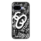 stussy X6086 Google Pixel 10A Case