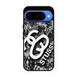 stussy X6086 Google Pixel 10 Case