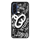 stussy X6086 Samsung Galaxy A17 Case