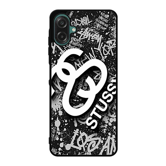 stussy X6086 Samsung Galaxy A07 Case