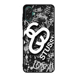 stussy X6086 Samsung Galaxy A07 Case