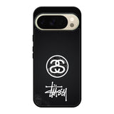 stussy X6143 Google Pixel 10 Pro Case