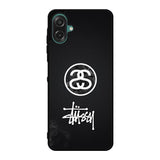 stussy X6143 Samsung Galaxy A07 Case
