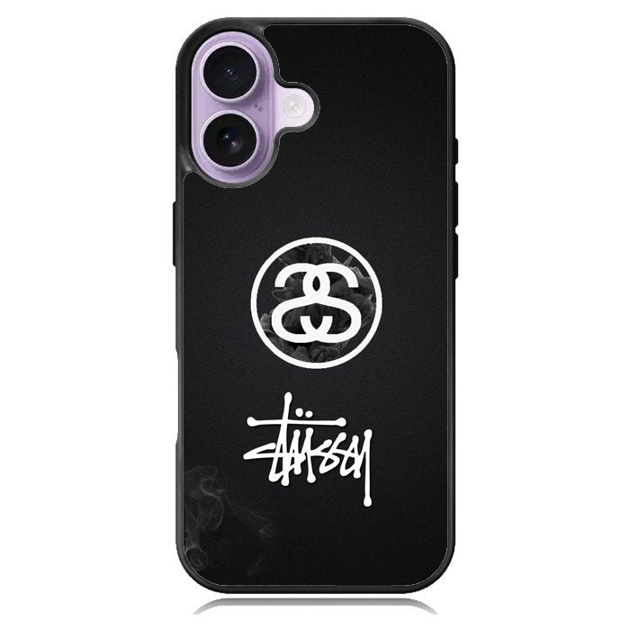 stussy X6143 iPhone 17 Case