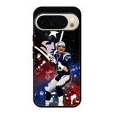 Tom Brady X6157 Google Pixel 10 Pro Case