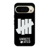 Undefeated X6183 Google Pixel 10 Pro Case