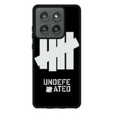 Undefeated X6183 Motorola Moto Edge 2025 Case