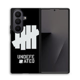 Undefeated X6183 Samsung Galaxy Z Fold 7 Case