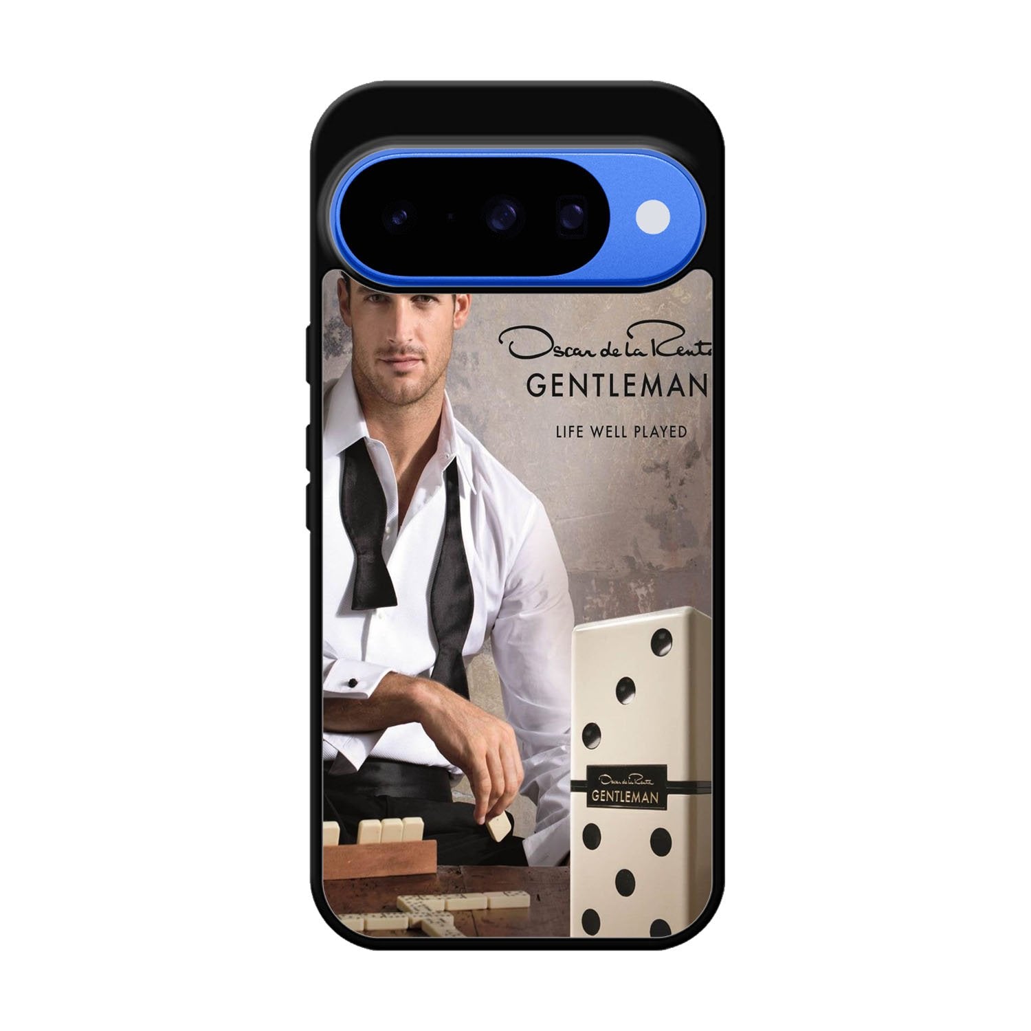 Vernis Idun Minerals X6134 Google Pixel 10 Case