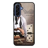 Vernis Idun Minerals X6134 Samsung Galaxy A17 Case