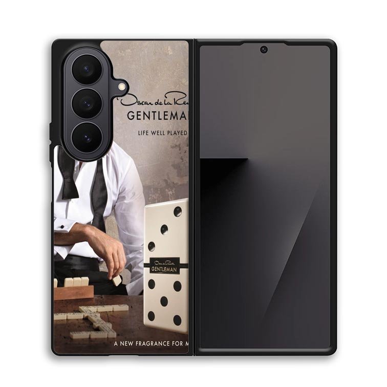 Vernis Idun Minerals X6134 Samsung Galaxy Z Fold 7 Case