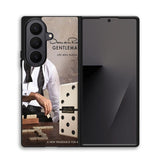 Vernis Idun Minerals X6134 Samsung Galaxy Z Fold 7 Case