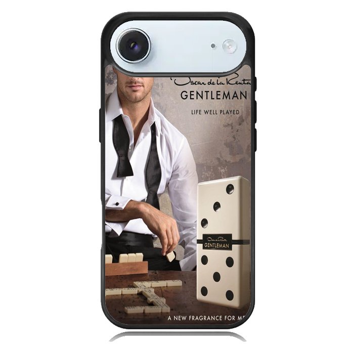 Vernis Idun Minerals X6134 iPhone 17 Air Case