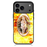 Victory Motorcycles Logo iPhone 18 Pro Case BC0711