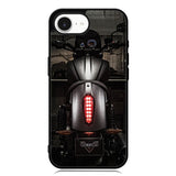 Victory Motorcycles Logo iPhone 16e Case FE0712