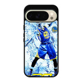 Stephen Curry Water X6244 Google Pixel 10 Pro Case