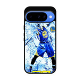 Stephen Curry Water X6244 Google Pixel 10 Case