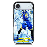 Stephen Curry Water X6244 iPhone 17 Air Case