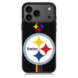 Pittsburgh Steelers logo iPhone 18 Pro Max Case BC0706