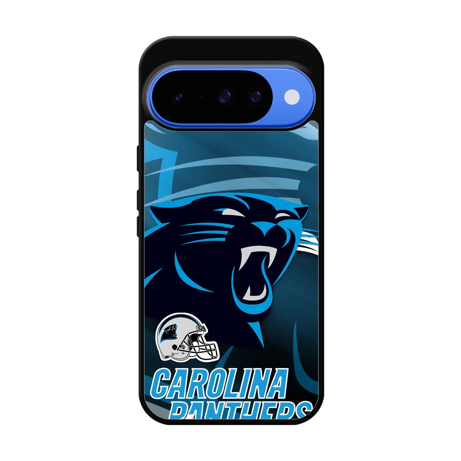 Carolina Panthers X6231 Google Pixel 10 Case