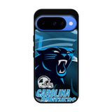 Carolina Panthers X6231 Google Pixel 10 Case