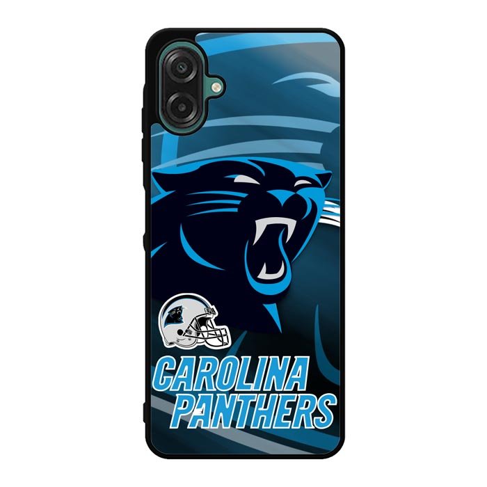 Carolina Panthers X6231 Samsung Galaxy A07 Case