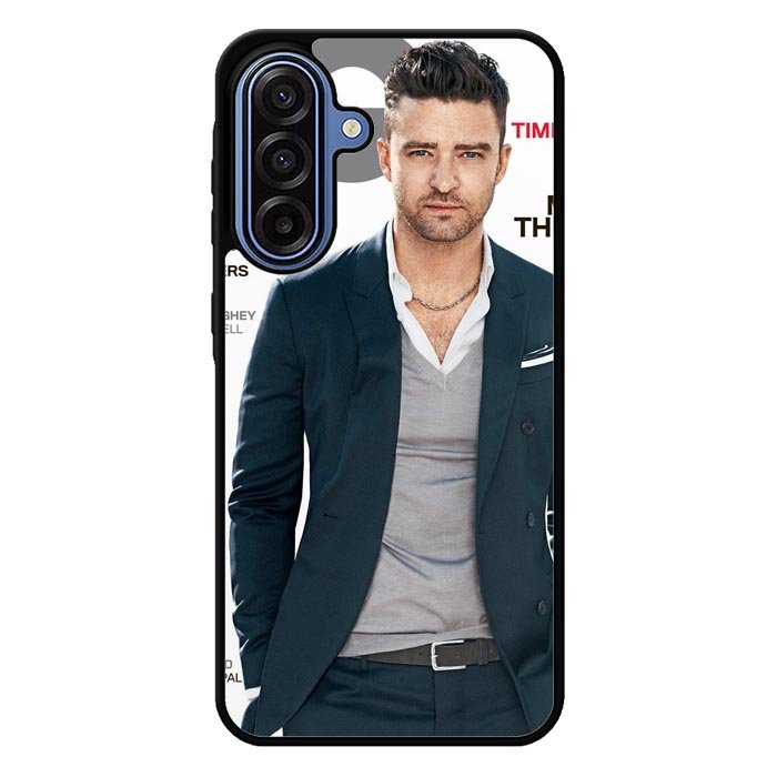 Justin Timberlake X0173 Samsung Galaxy A17 5G Case