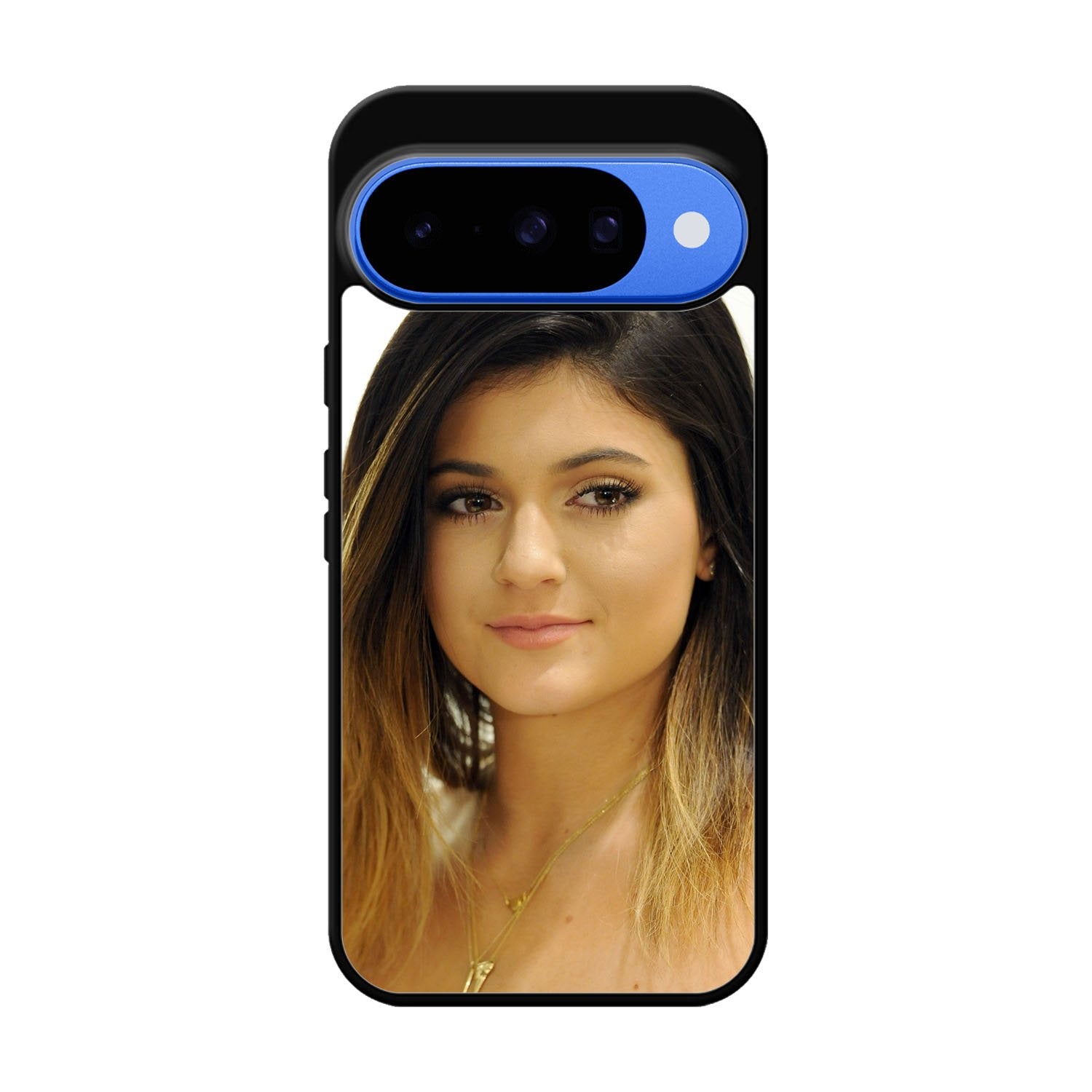 Kylie Jenner X0180 Google Pixel 10 Case