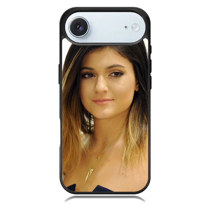Kylie Jenner X0180 iPhone 17 Air Case