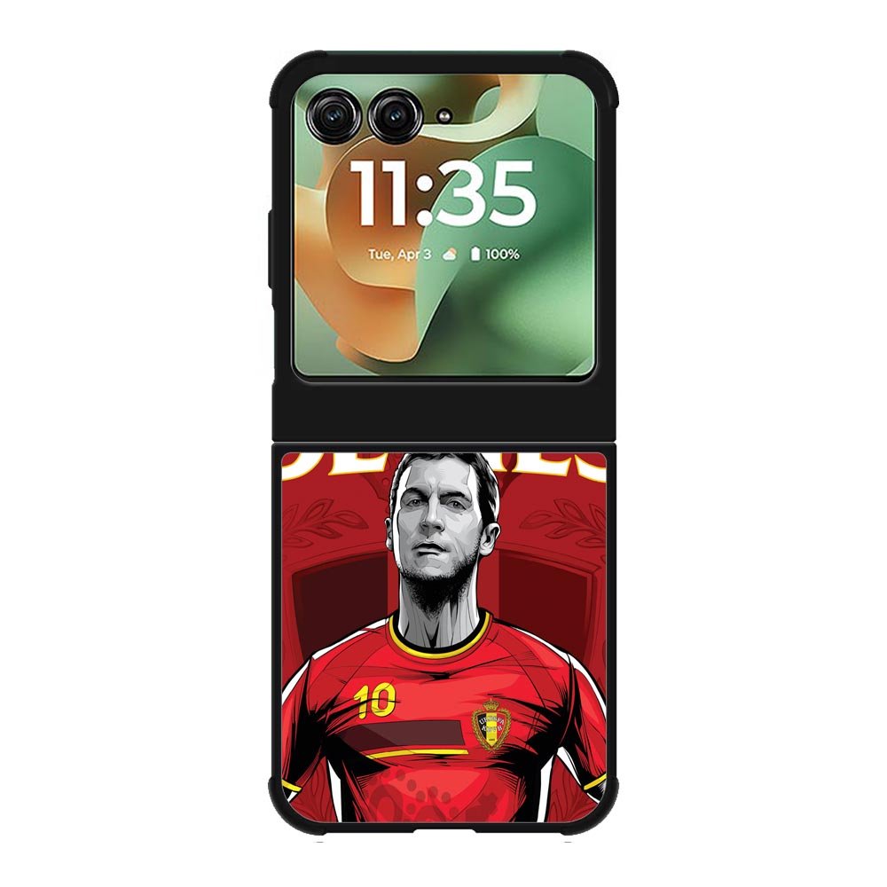 Belgium X7073 Motorola Moto RAZR 2025 Case